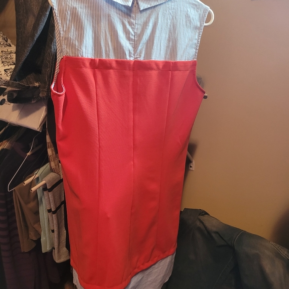 Designer ENGLISH LAUNDRY Dress - Picture 3 of 8